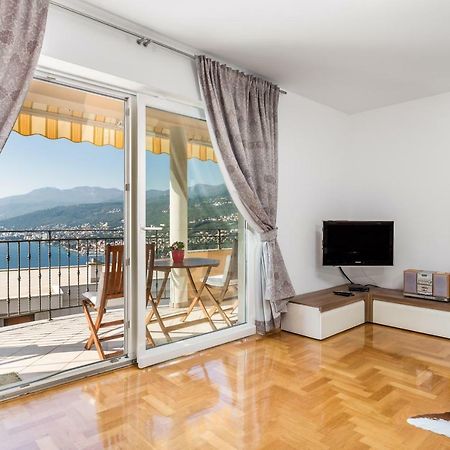 Filip1 Apartment Opatija Exterior photo